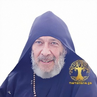 ბიჩინაშვილი - გვარის 2 ღვთისმსახური