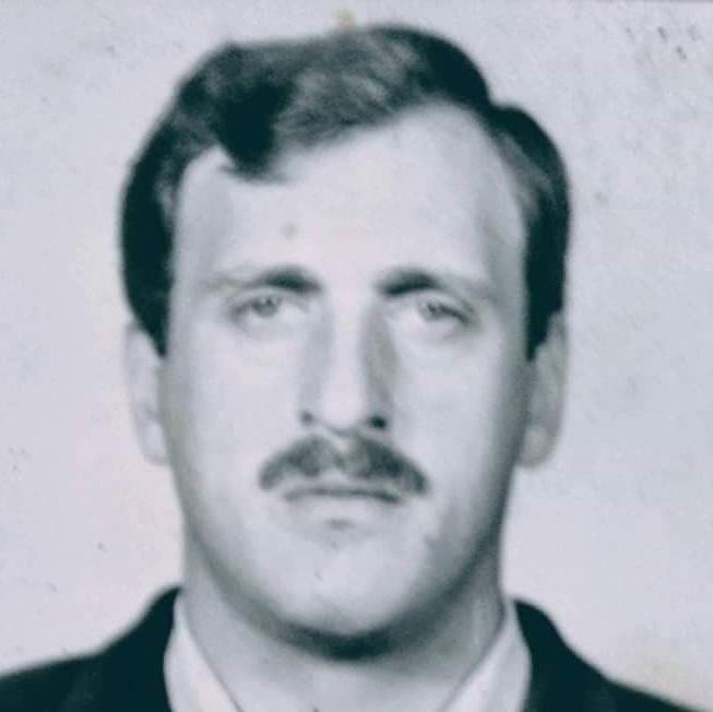 ბიჭა (ბიჭიკო) და ბედიკო ახალაია 1958-93წ. გარდ. 35 წლის, აფხაზეთში დაბ. სოფ. დრანდა გულრიფში აფხაზეთი