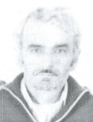 ბიჭიკო ხურცილავა 1935-93წწ. გარდ. აფხაზეთი დაბ. სოფ. ღაში წალენჯიხა სამეგრელო