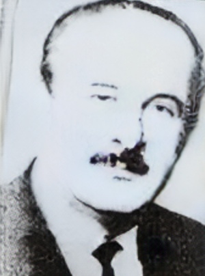 ბიძინა მგალობლიშვილი 1993წ. გარდ. აფხაზეთი დაბ. სოფ. მარანი აბაშა სამეგრელო