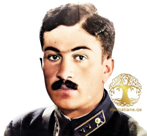 ბიძინა ქვლივიძე 1913-19??წწ. მხატვარი. დაბ. ქ. კიევი, უკრაინა.