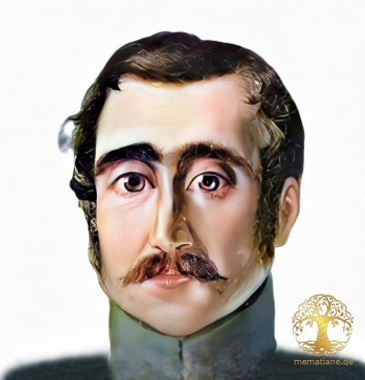 ბიბილური, გრიგოლ სერგოს ძე 1788-1849წწ გენერალ ლეიტენანტი, მცხეთა მთიანეთი