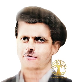 ბიკენტი ნემსიწვერიძე 1929-1993წწ. გარდ. აფხაზეთი დაბ. სოფ. ახალდაბა ოჩამჩირე, აფხაზეთი. 