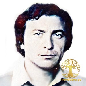 ბიქტორ კოსტას ძე ქოჩქიანი 1946-1992წწ. გარდ. აფხაზეთი დაბ. სოფ. ცანა ლენტეხი სვანეთი