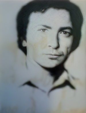 ბიქტორ კოსტას ძე ქოჩქიანი 1946-1992წწ. გარდ. აფხაზეთი დაბ. სოფ. ცანა ლენტეხი სვანეთი