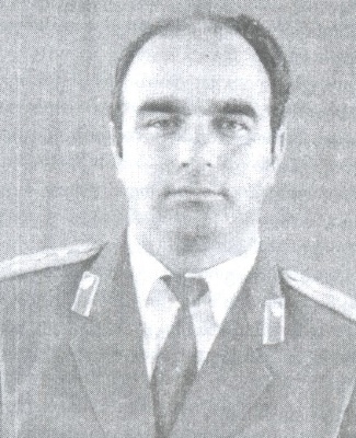 ბოჩია ყოლბაია 1949-1993წწ. გარდ. აფხაზეთი დაბ. სოფ. ჭუბურხინჯი გალი აფხაზეთი.