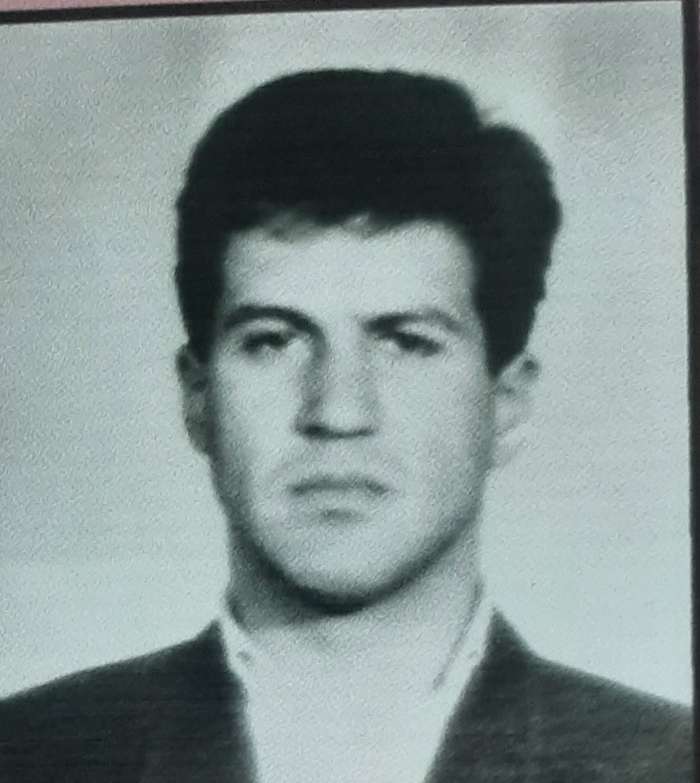 ბონდო როსტიაშვილი გარდ. აფხაზეთი დაბ. მცხეთა