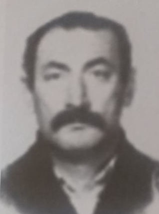 ბონდო ყურაშვილი 1951-1993წწ  15/01/93წწ. გარდ. სოფ. ტამიში ოჩამჩირე აფხაზეთი დაბ. ქ. სენაკი  სამეგრელო