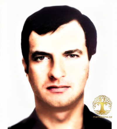 ბორის (კარლო)  მარგიანი 1961-93წწ. გარდ. 32 წლის, სოფ. ლაბრა ოჩამჩირე დაბ. სოფ. კოჩარა ოჩამჩირე აფხაზეთი