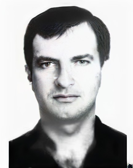 ბორის (კარლო)  მარგიანი 1961-93წწ. გარდ. 32 წლის, სოფ. ლაბრა ოჩამჩირე დაბ. სოფ. კოჩარა ოჩამჩირე აფხაზეთი