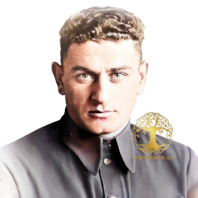 ბორის სოლომონის ძე ძე პაიჭაძე 1915-1990წწ ლეგენდარული ფეხბურთელი 1936-1950-იანი წლები. დაბ. სოფ. ონჭიქეთი (ჩოხატაური)