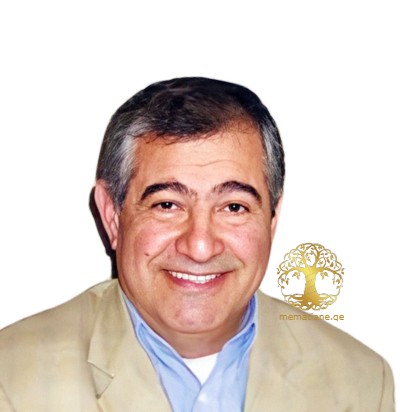 ბორის ივანოვი ემანულის ძე(1943) საქართველოს გენერალი დაბ. თბილისი