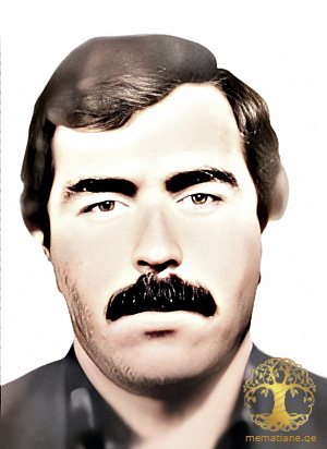 ბორის კვარაცხელია 1957-1992წწ. გარდ.სოფ. მერკულა ოჩამჩირე დაბ. სოფ. კოჩარა ოჩამჩირე, აფხაზეთი.