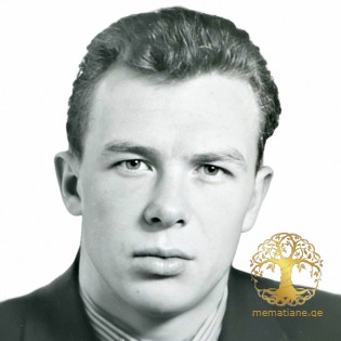 ბორის პოლულიახი 1938-1996წ. ევროპის პრიზიორი წყალში ხტომა 