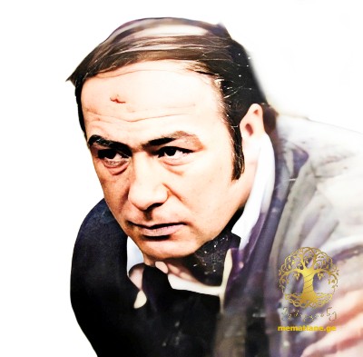 ბორის ქორქია 1936 - 02/10/1992 წწ დაკარგ. გაგრა დაბ. გაგრა