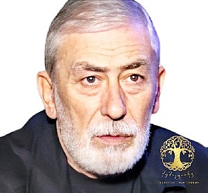 ბუბა კიკაბიძე 19382023წწ მომღერალი, მსახიობი, რეჟისორი, სცენარისტი. წარმ.სამტრედია იმერეთი. დაბ. თბილისი