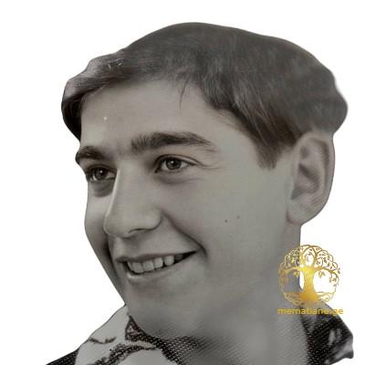 ბუდუ ჯაფარიძე დაკარგულია აფხაზეთის ომი 1992-93წწ ფონდი მოლოდინი