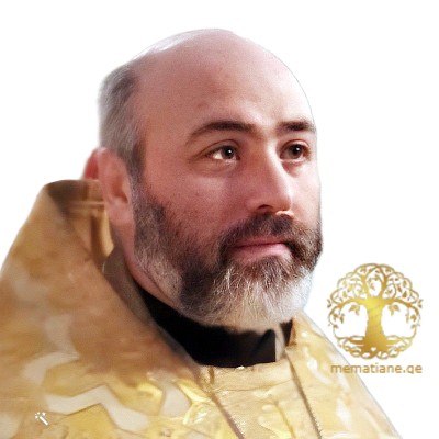 ბურდეინი - გვარის 1 ღვთისმსახური