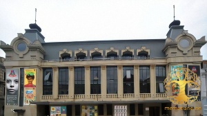 ბუტია გამრეკელი 1906-1956წწ  მსახიობი. დაბ.ჭიათურა, იმერეთი.