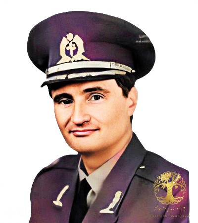 ცქიტიშვილი ავთანდილ ლევანის ძე (1950-2013) საქართველოს გენერალი დაბ. მარნეული ქვემო ქართლი