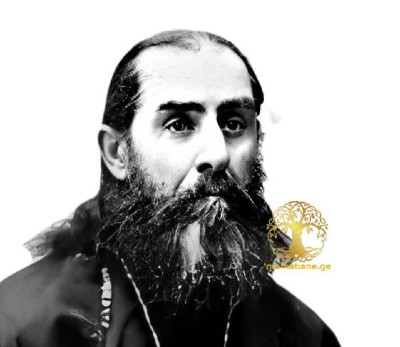 ცქიტიშვილი ლავრენტი ნიკოლოზის ძე მოძღვარი, 1879-1915წწ გოგნის, დილიკაურის, თერჯოლა