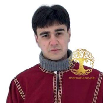 ცხომელიძე - გვარის 4 ღვთისმსახური