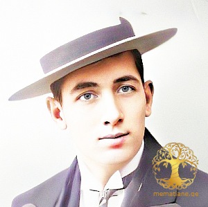 დათა მგალობლიშვილი 1890-1929 წწ.  მსახიობი.