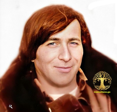 დათო (გეგუთა) ზივზივაძე 1957-93წწ. გარდ. 36 წლის აფხაზეთი დაბ. სოფ. გეგუთი წყალტუბო იმერეთი 