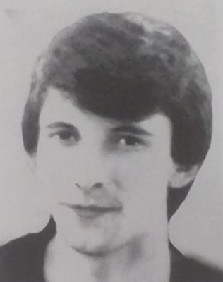 დათო თოდუა 1966-97წწ. გარდ. ქ. თბილისი დაბ. სოფ. შრომა სოხუმი აფხაზეთი