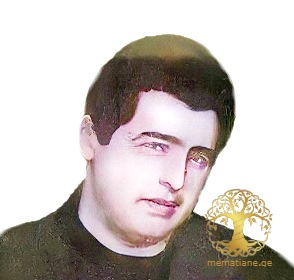 დათო გველესიანი 1967-1993წწ გარდ. აფხაზეთი დაკრძ. კუკია თბილისი.