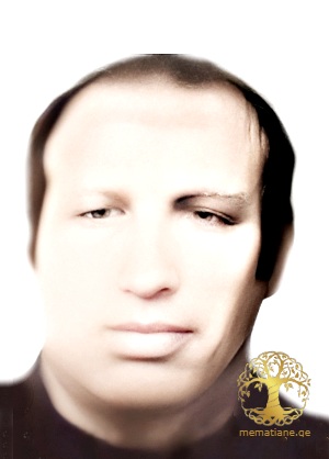 დათო ჯოლოხავა 1964-1993წწ. გარდ. 29 წლის, სოფ. ფოქვეში ოჩამჩირე დაბ. სოფ.ილორი ოჩამჩირე აფხაზეთი.