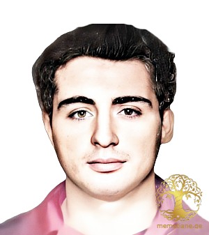 დათო ნიშნიანიძე 1969-1992წწ.  გარდ. 23 წლის ცხენისწალი, ოჩამჩირე, აფხაზეთი ლეიტენატი დაბ. თბილისი.