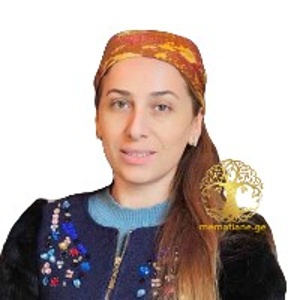 დაუდიშვილი 