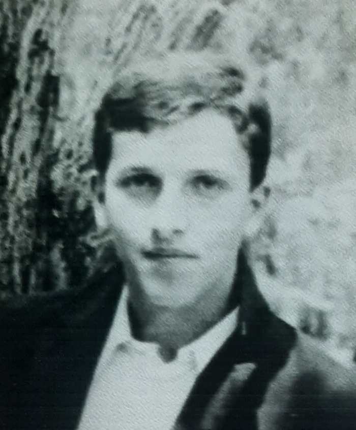 დავით ჩალაური გარდ. აფხაზეთი დაბ. მცხეთა