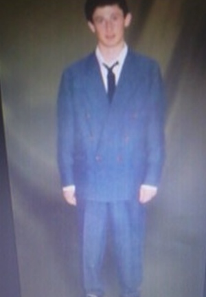 ნოდარ ჩიხრაძე 1972-92წწ. გარდ. აფხაზეთი დაბ. ქ. სოხუმი აფხაზეთი 