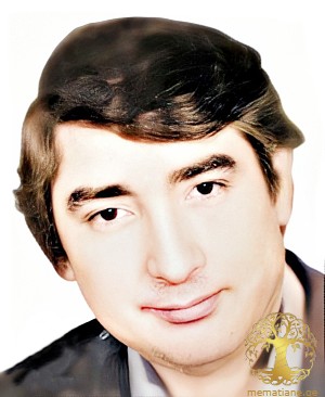 დავით შენგელია 1947-1993წწ   27/09/93წწ. გარდ. სოხუმი აფხაზეთი დაბ. ქ. ოჩამჩირე.