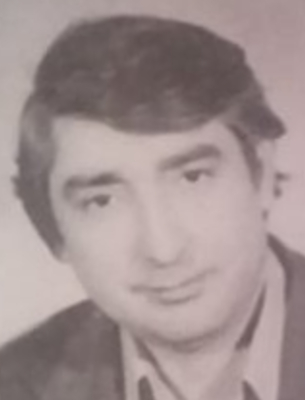 დავით შენგელია 1947-1993წწ   27/09/93წწ. გარდ. სოხუმი აფხაზეთი დაბ. ქ. ოჩამჩირე.