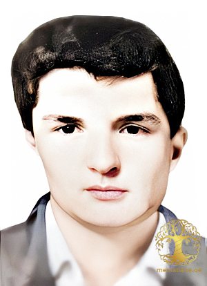 დავით თორდინავა 1972-1993წწ. გარდ. 21 წლის, სოფ. ტამიში ოჩამჩირე  აფხაზეთი დაბ. მარტვილი სამეგრელო.