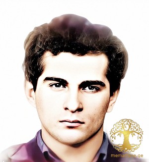 დავით ანზორის ძე ჭავჭანიძე 1969-1992წწ  30/08/92 წწ გარდ. სოფ. კოლხიდა აფხაზეთი დაბ. თბილისი.