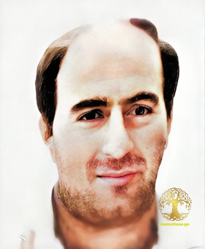 დავით ბენდელიანი 1962-93. გარდ. აფხაზეთი დაბ. სოფ კელასური სოხუმი აფხაზეთი