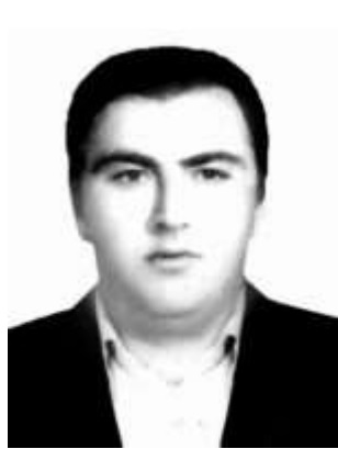 დავით ბენდელიანი 1993წ. გარდ. გუმისთა აფხაზეთი