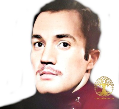 დავით დანელია (1948) ისტორიკოსი,მსახიობი, წარმ. მარტვილი