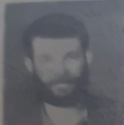 დავით დავითის ძე ბუჩუაძე გარდ. 1993წ. აფხაზეთი დაბ. ქუთაისი 112