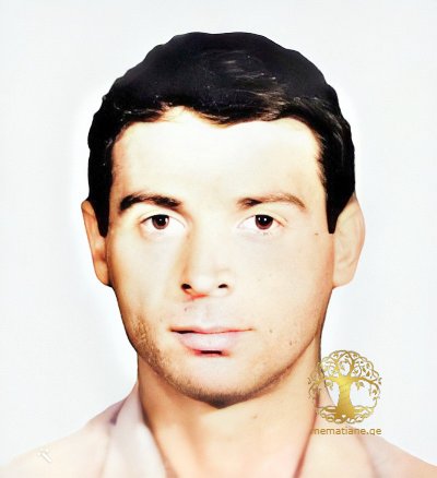 დავით ფარჯიანი 1959-02/10/92 წწ გარდ. გაგრა აფხაზეთი დაბ. მარნეული