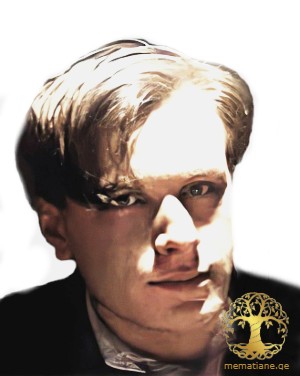 დავით გაბაშვილი 1914- 1995წწ. მოქანდაკე. მხატვარი. პედაგოგი. დაბ. ქ. თბილისი.