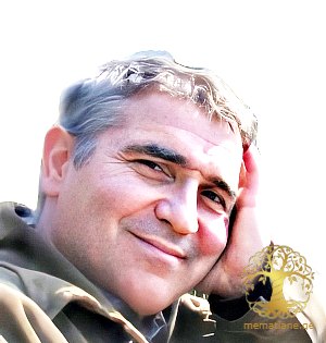 დავით გაგოშიძე 1960წ. მხატვარი, დაბ. ქ. თბილისი.