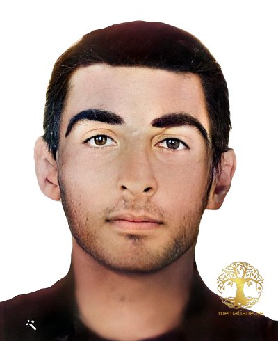 დავით გელაშვილი 1966-93წწ დაკარგ. 27 წლის, კინდღი, აფხაზეთი. ეროვნული გვარდიის ასეული რიგითი. დაბ. სოფ. მსხალგორი ლაგოდეხი კახეთი