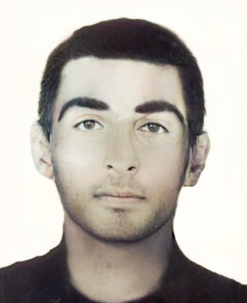 დავით გელაშვილი 1966-93წწ დაკარგ. 27 წლის, კინდღი, აფხაზეთი. ეროვნული გვარდიის ასეული რიგითი. დაბ. სოფ. მსხალგორი ლაგოდეხი კახეთი