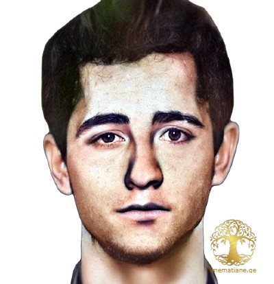 დავით გელოვანი 1968-92 წ. გარდ. ეშერა სოხუმი აფხაზეთი დაბ. ვაზისუბანი თბილისი