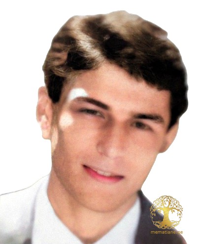 დავით გობეჯიშვილი 1965-92წწ. გარდ. 27 წლის, სოფ. აჩადარა სოხუმი სკორპიონი დაბ. ქ. სოხუმი აფხაზეთი